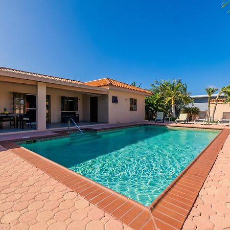 Sunrise Villa Is Gorgeous For Daily Views Of Sunrises And Sunsets Palm Beach Esterno foto