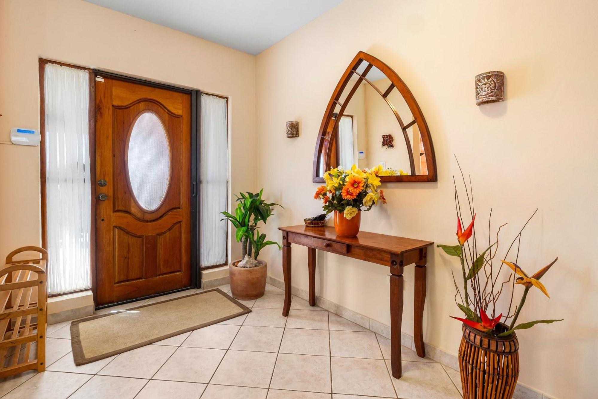 Sunrise Villa Is Gorgeous For Daily Views Of Sunrises And Sunsets Palm Beach Esterno foto