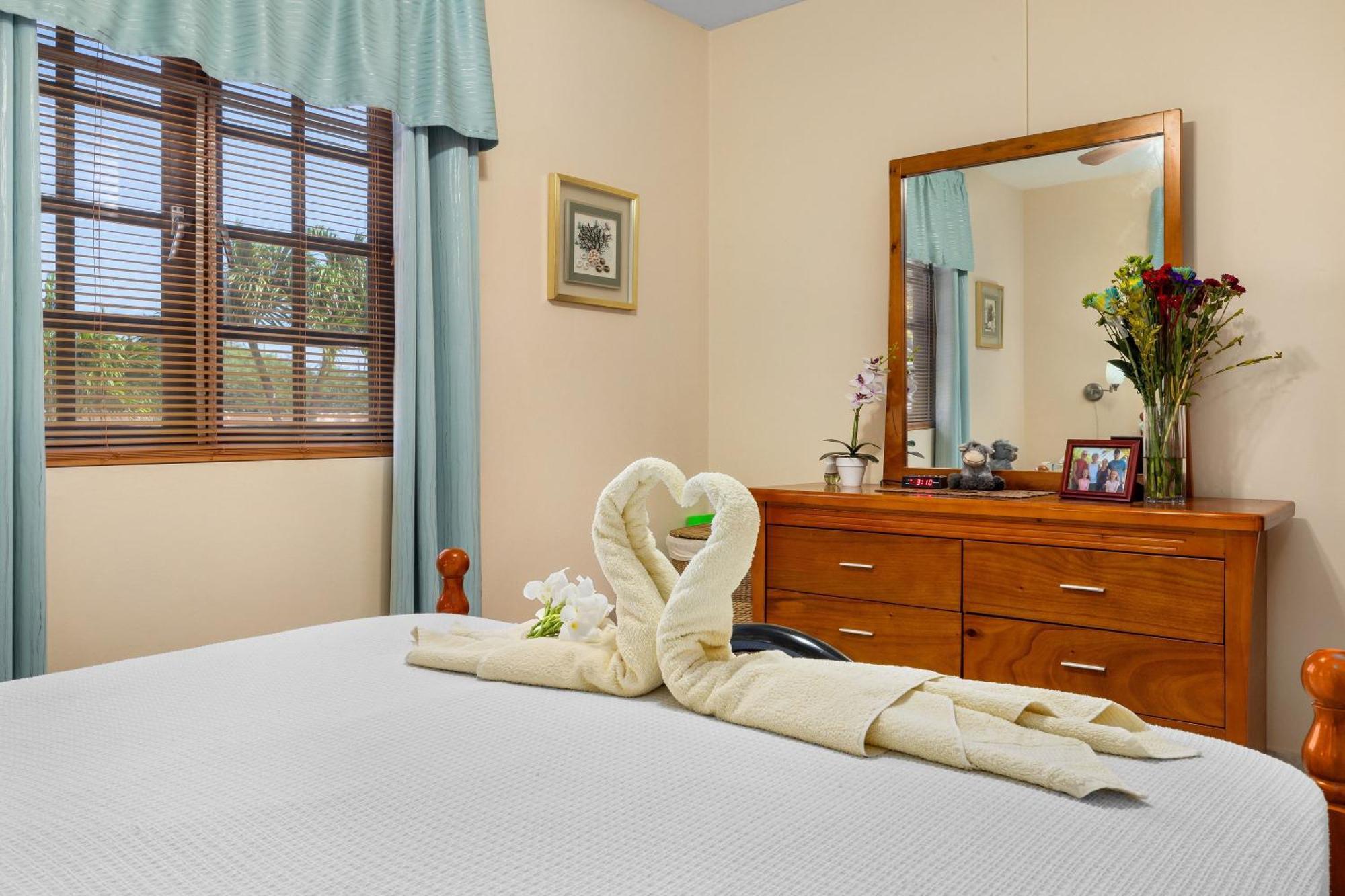 Sunrise Villa Is Gorgeous For Daily Views Of Sunrises And Sunsets Palm Beach Esterno foto