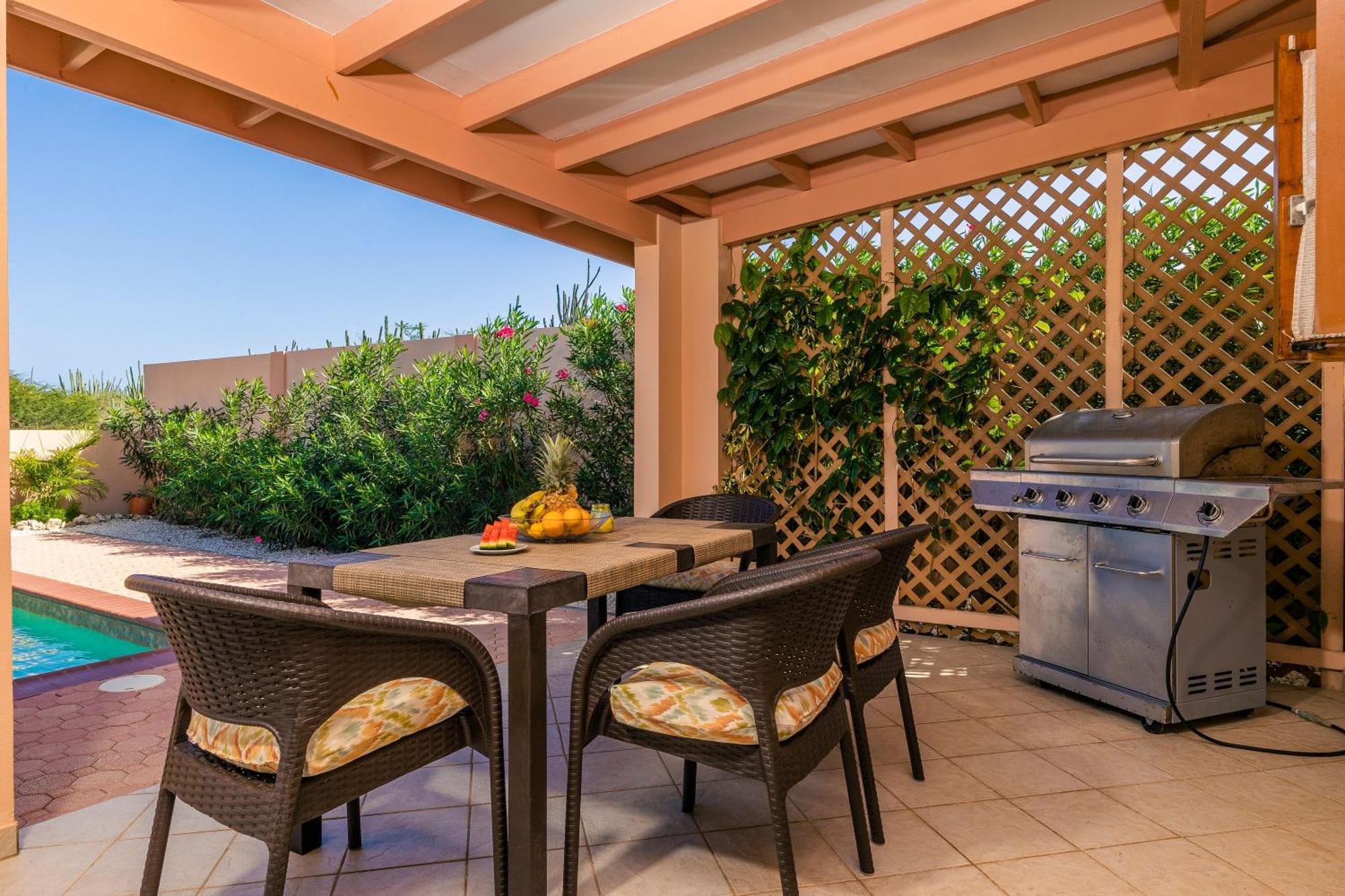 Sunrise Villa Is Gorgeous For Daily Views Of Sunrises And Sunsets Palm Beach Esterno foto