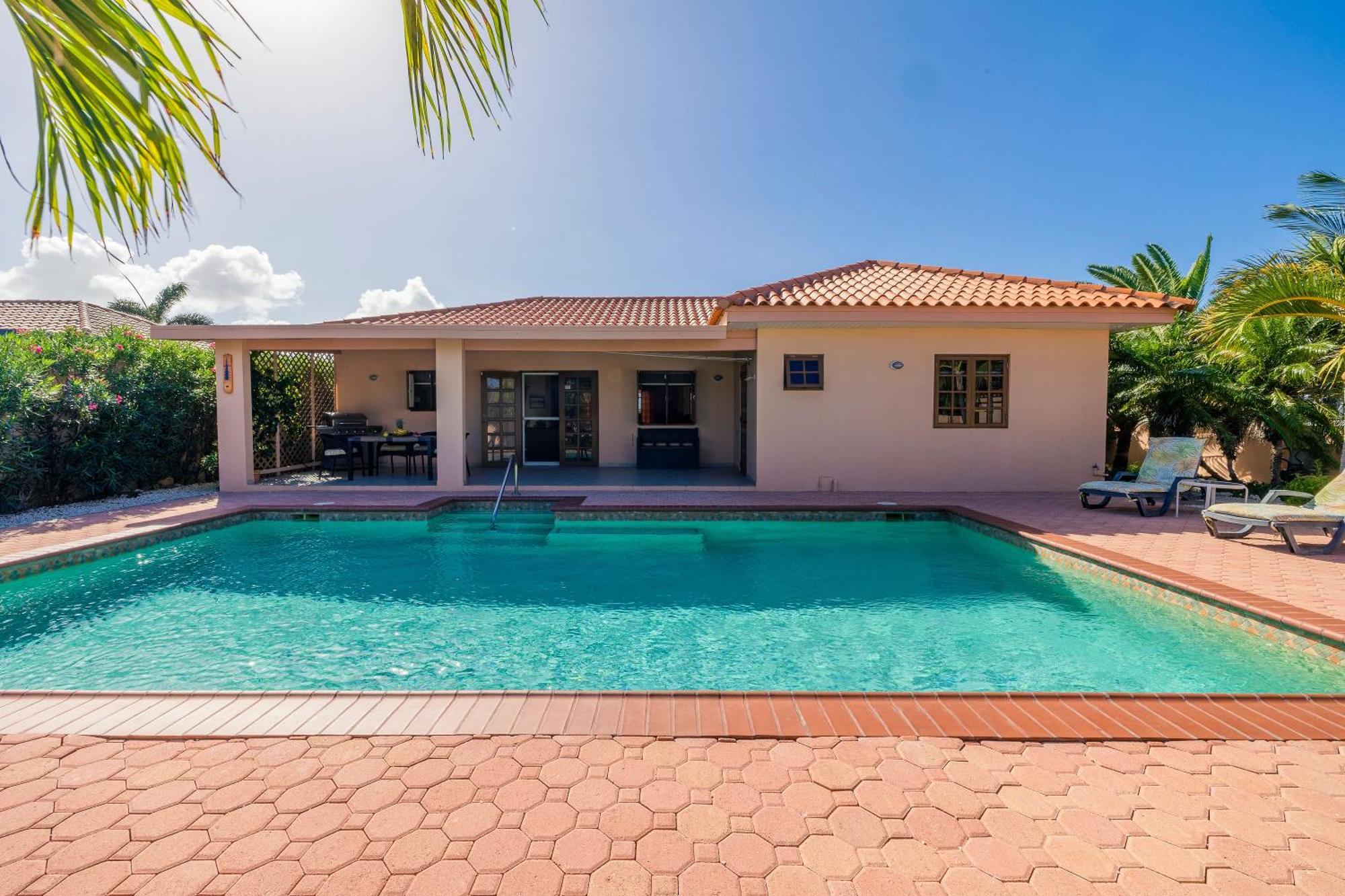 Sunrise Villa Is Gorgeous For Daily Views Of Sunrises And Sunsets Palm Beach Esterno foto