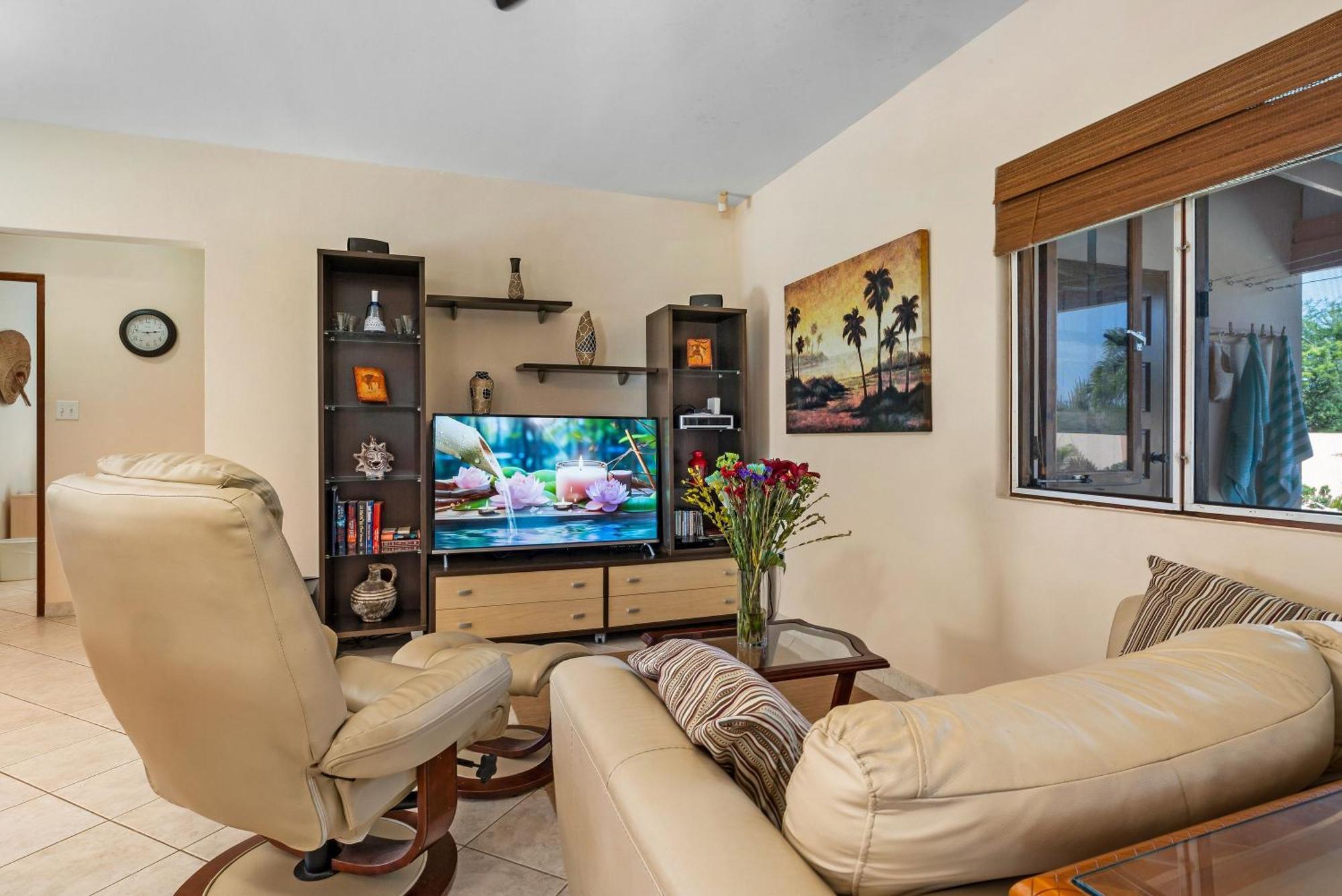 Sunrise Villa Is Gorgeous For Daily Views Of Sunrises And Sunsets Palm Beach Esterno foto