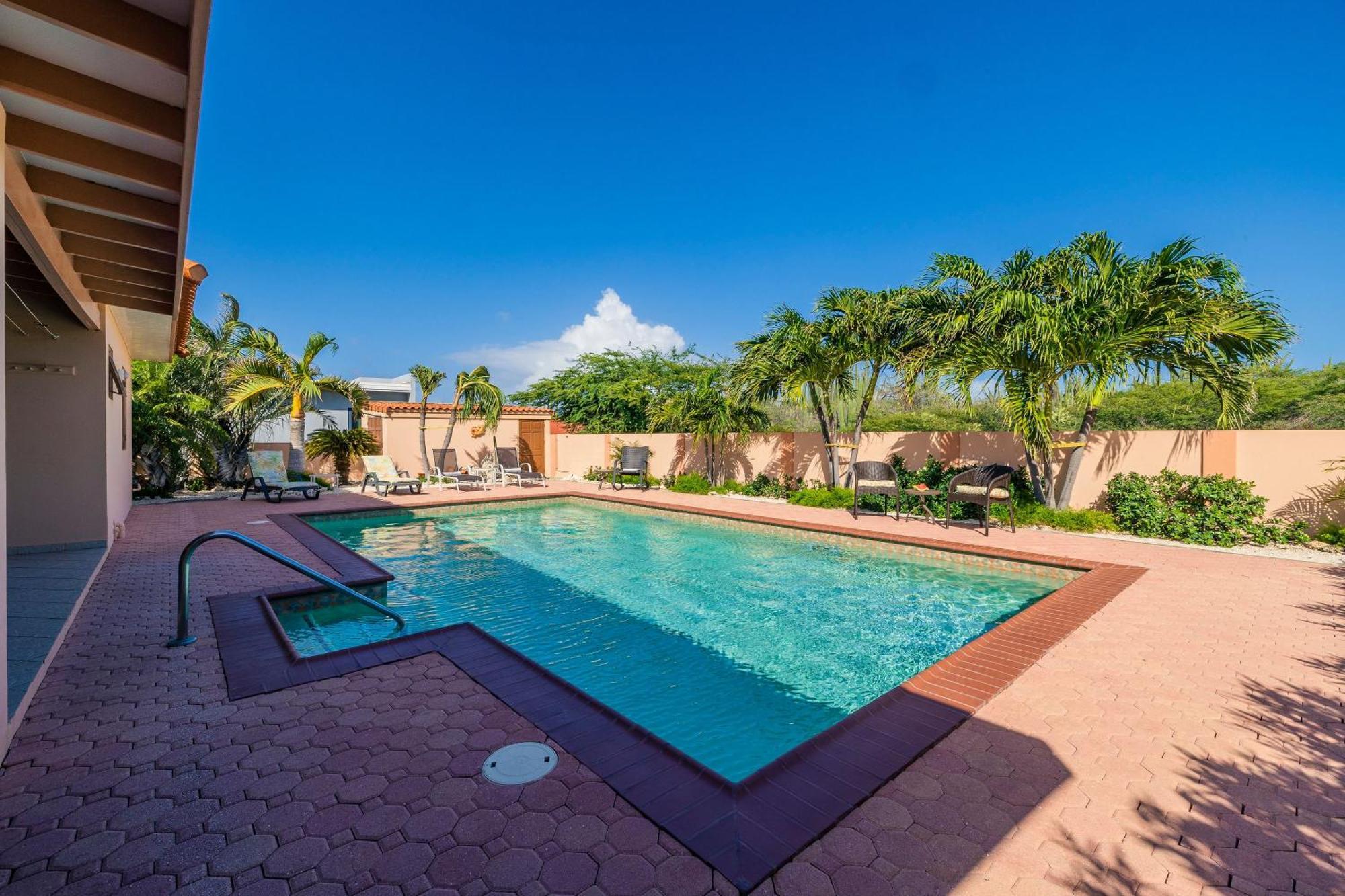 Sunrise Villa Is Gorgeous For Daily Views Of Sunrises And Sunsets Palm Beach Esterno foto