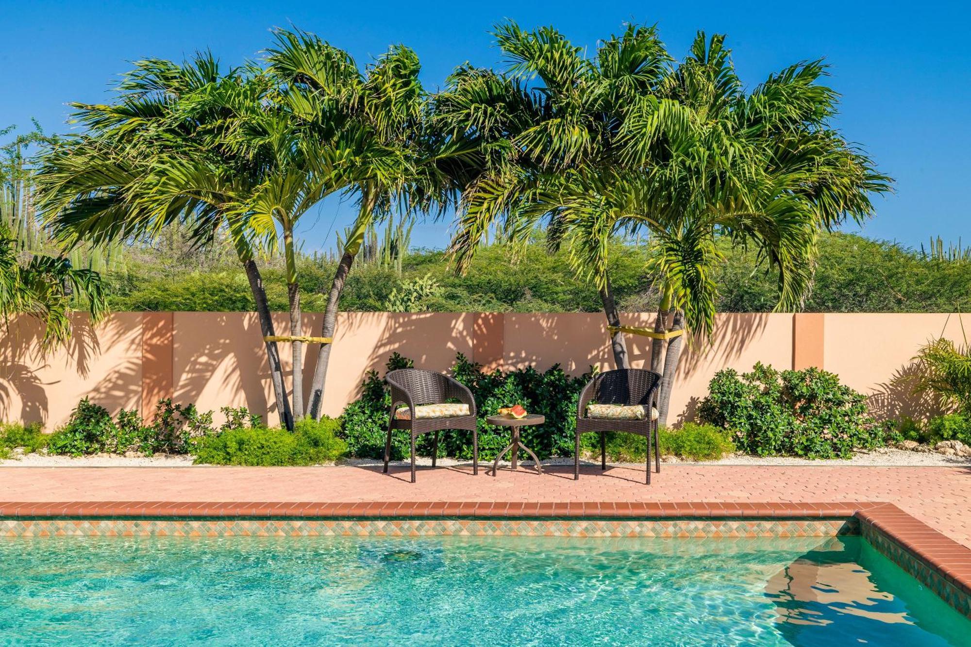 Sunrise Villa Is Gorgeous For Daily Views Of Sunrises And Sunsets Palm Beach Esterno foto